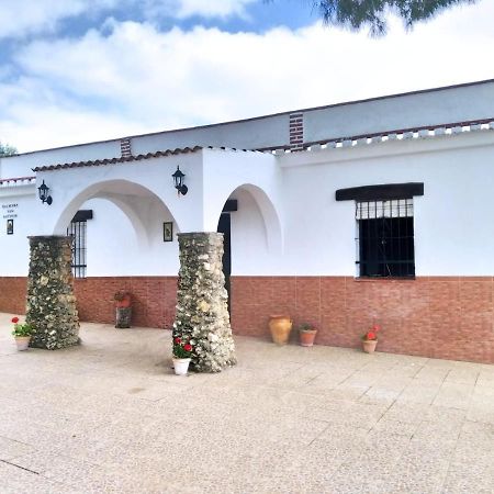 Casa Rural San Antonio Villa La Puebla de los Infantes Exterior foto