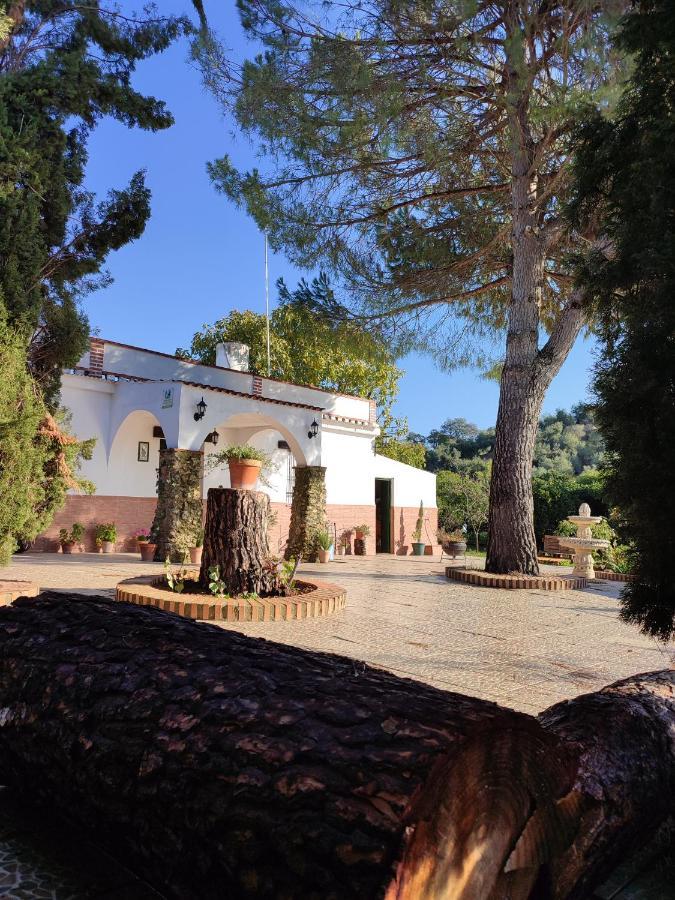 Casa Rural San Antonio Villa La Puebla de los Infantes Exterior foto